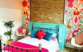 Colourful Apartment In Margate