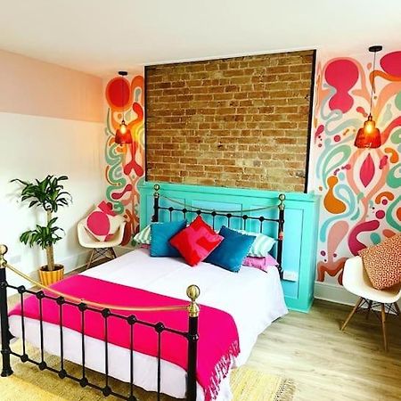 Colourful Apartment In Margate KENT Exterior photo
