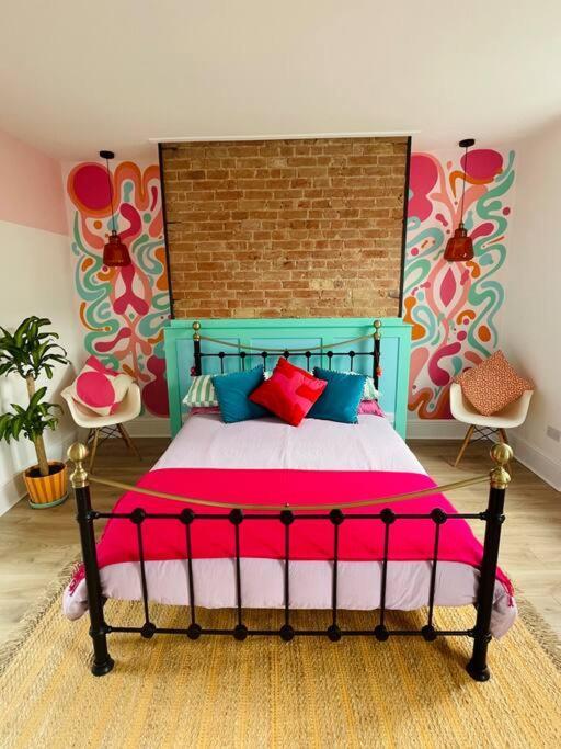 Colourful Apartment In Margate KENT Exterior photo