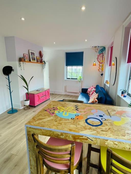 Colourful Apartment In Margate KENT Exterior photo