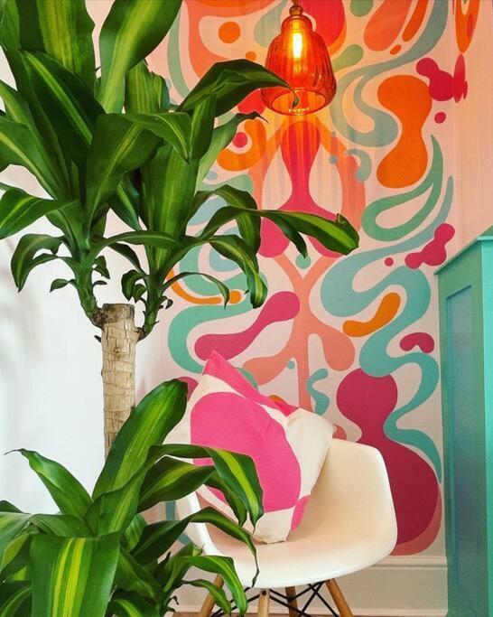 Colourful Apartment In Margate KENT Exterior photo