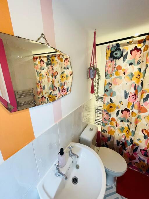 Colourful Apartment In Margate KENT Exterior photo