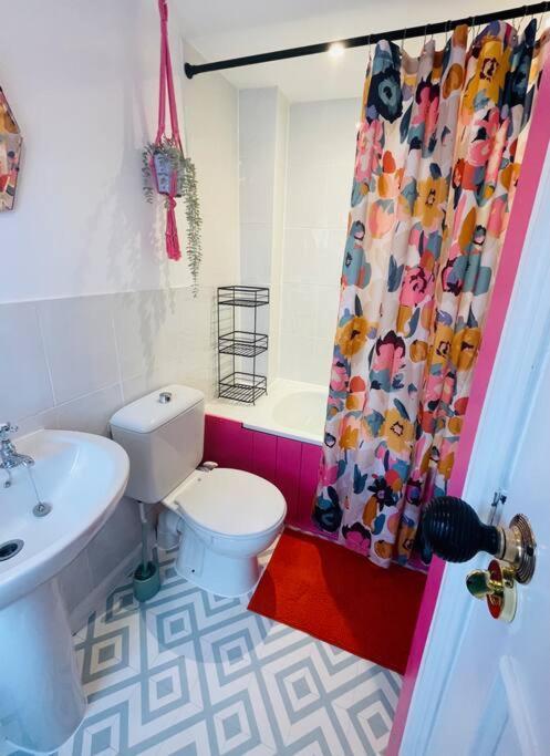 Colourful Apartment In Margate KENT Exterior photo