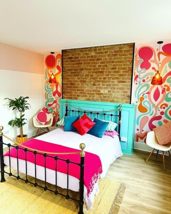 Colourful Apartment In Margate KENT Exterior photo
